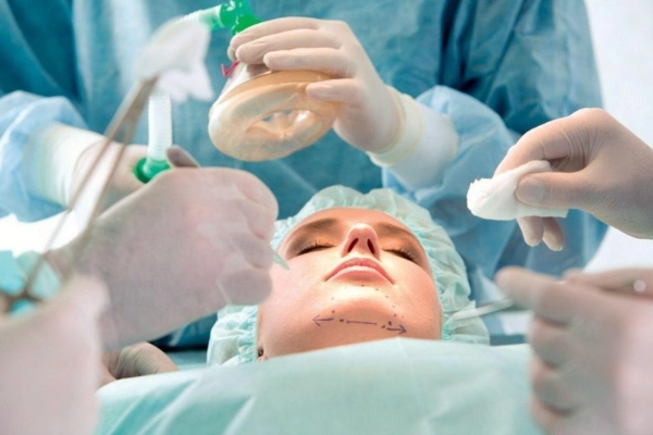 Plastic Surgery
